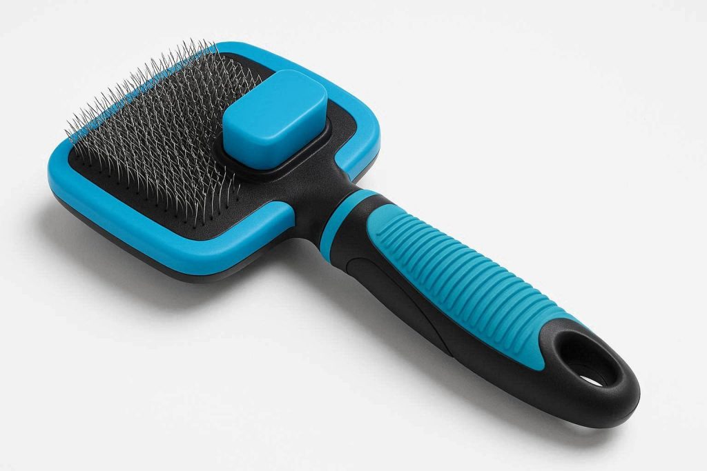 Pet Grooming Brushes
