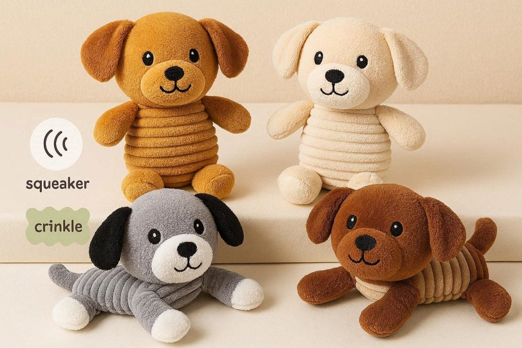 Pet Toys